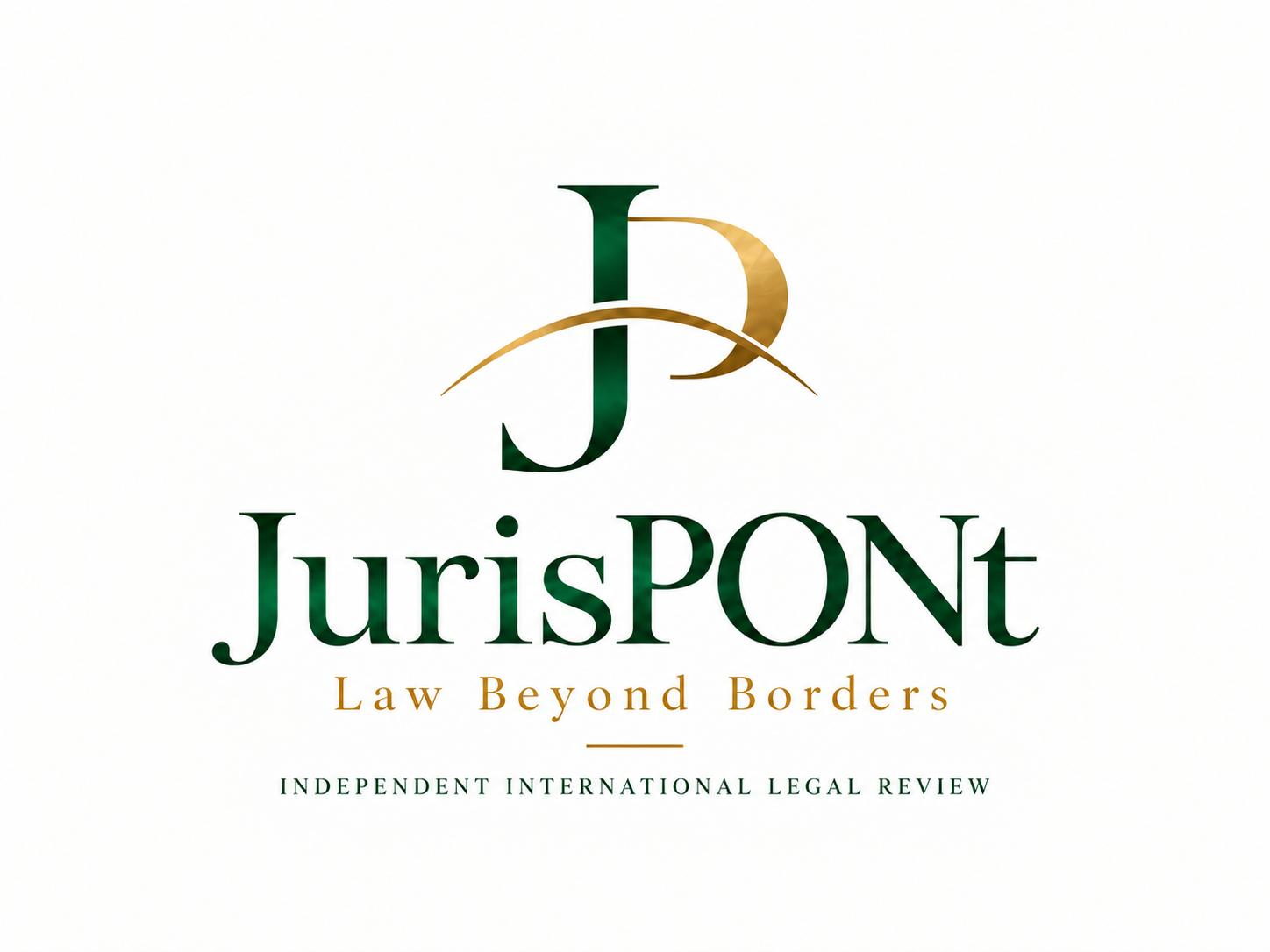 JurisPONt — Law Beyond Borders